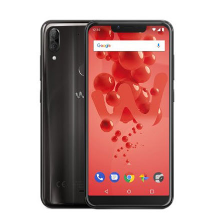 wiko View2 Plus