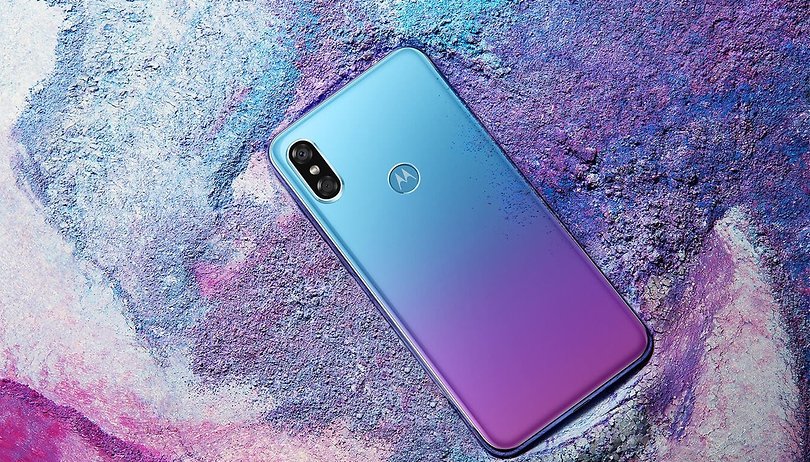 motorola P30