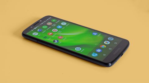 motorola Moto G6 Play