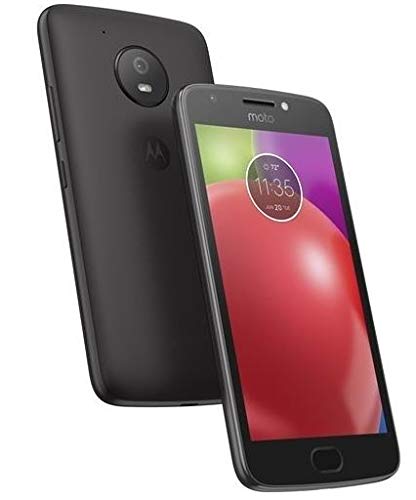 motorola Moto E4 (USA)