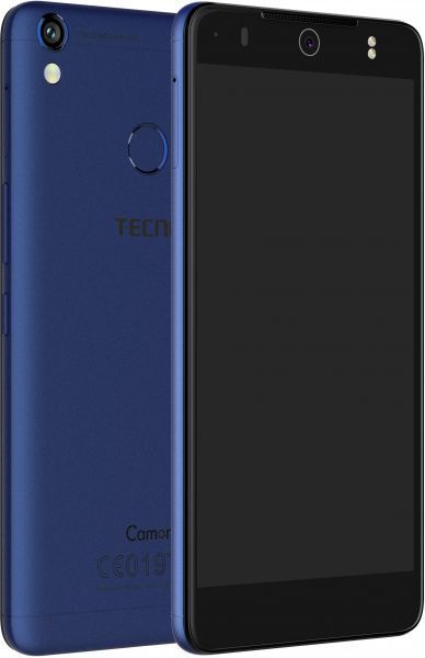 tecno Camon X