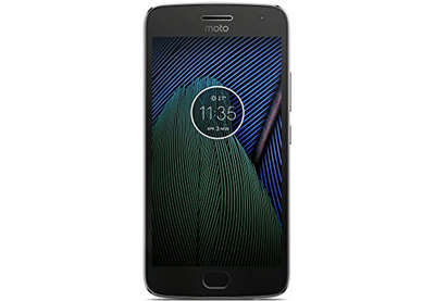 motorola Moto G5 Plus