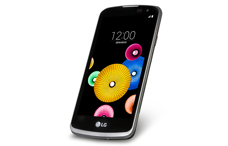 LG K4