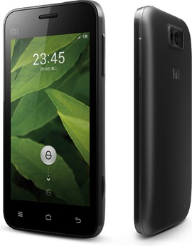 xiaomi Mi 1S