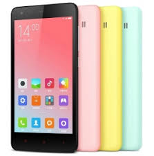 xiaomi Redmi 2A