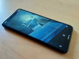 nokia 5.1 Plus