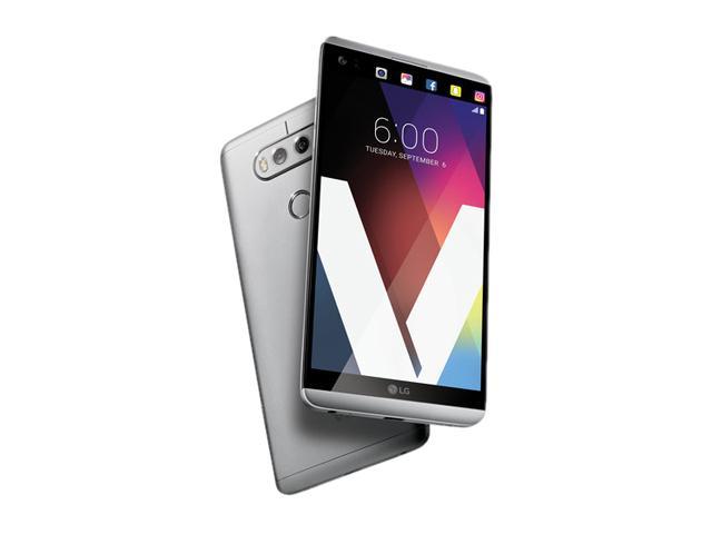 LG V20