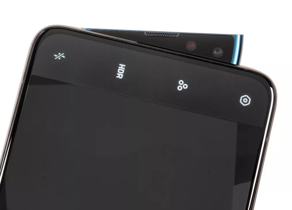 oppo Reno 10x zoom