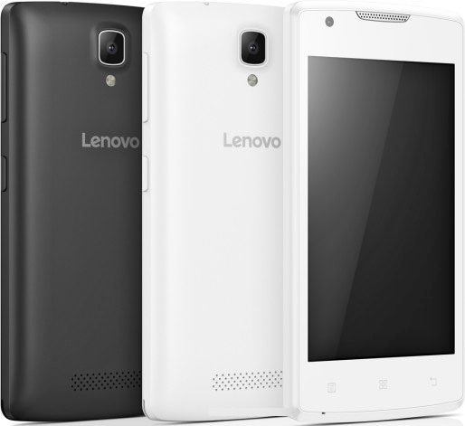 lenovo Vibe A