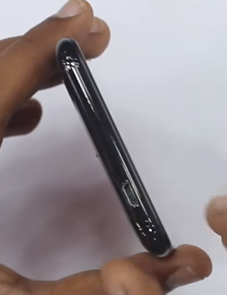 qmobile QSmart Hot Pro 2