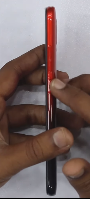 qmobile QSmart Hot Pro 2