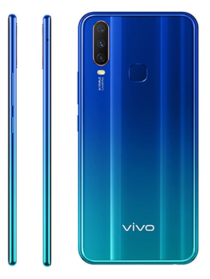 vivo Y15