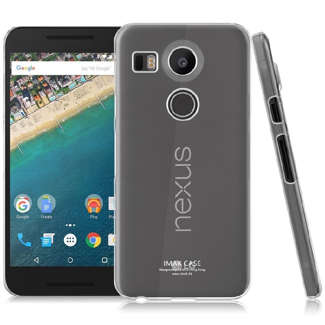 LG Nexus 5X