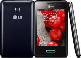 LG Optimus L5 II