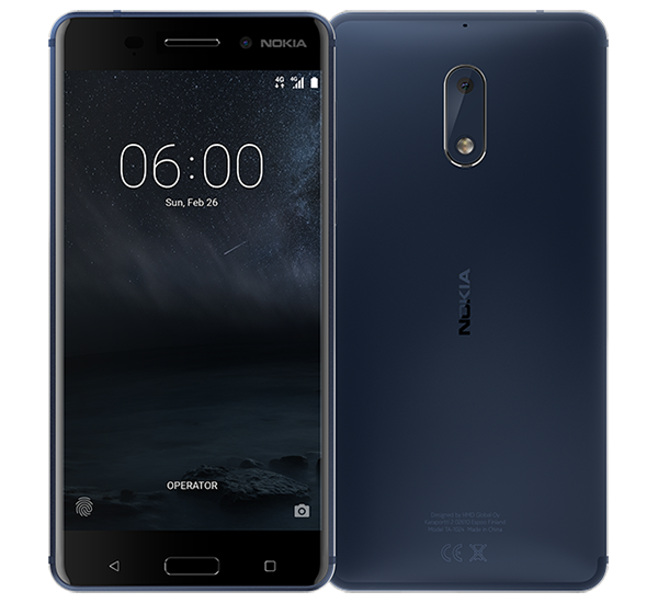 nokia 6