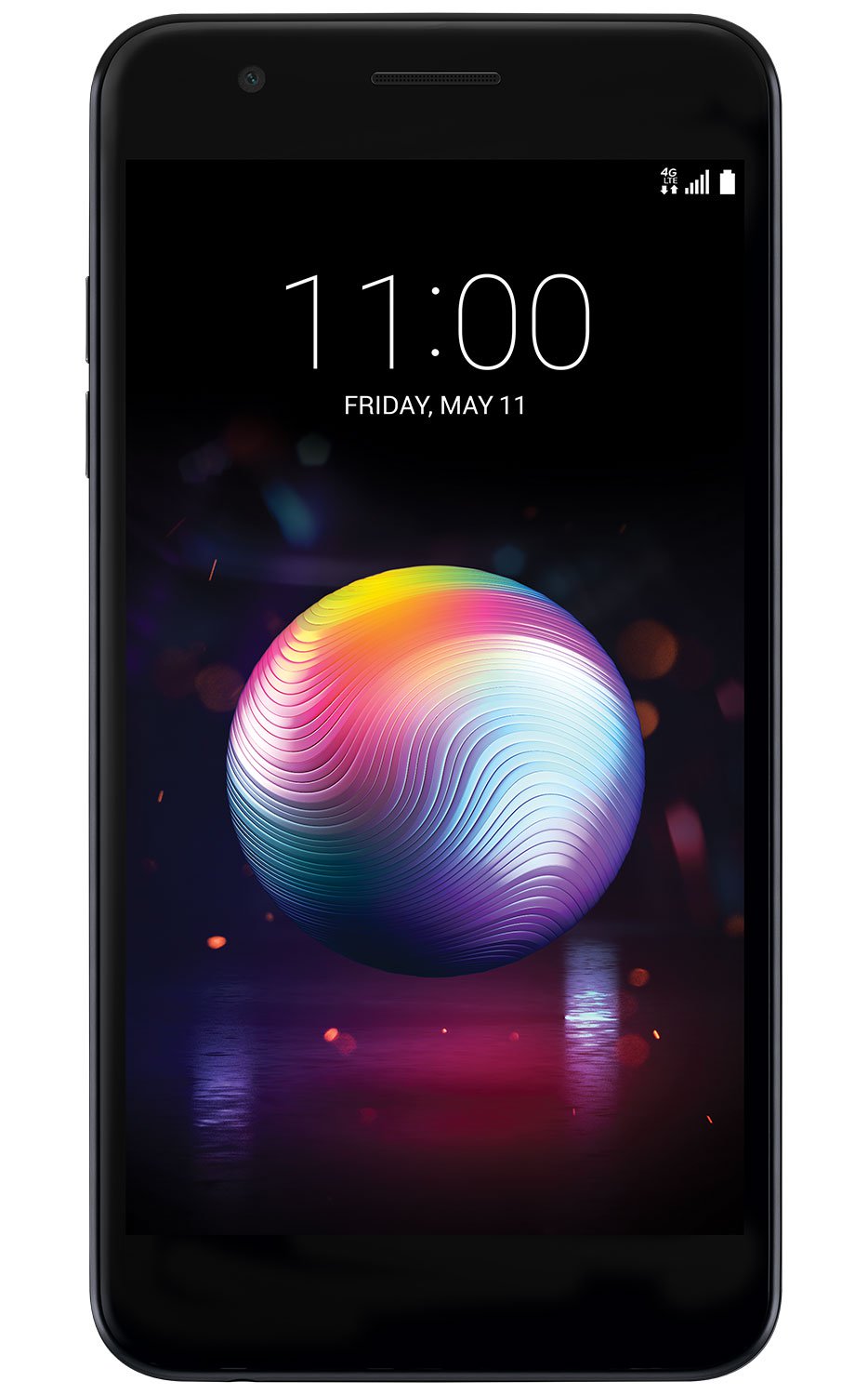 LG K30