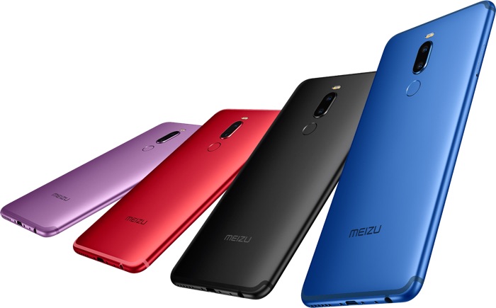 meizu Note 9