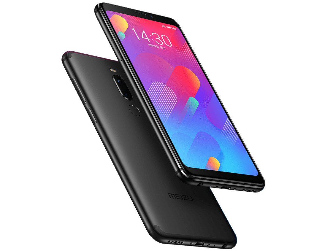 meizu V8 Pro