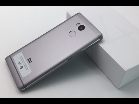 xiaomi Redmi 4 (China)