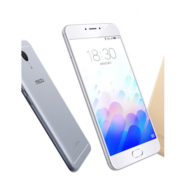 meizu M3
