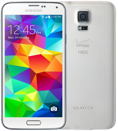 samsung Galaxy S5 USA