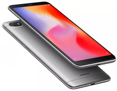 xiaomi Redmi 6 4GB