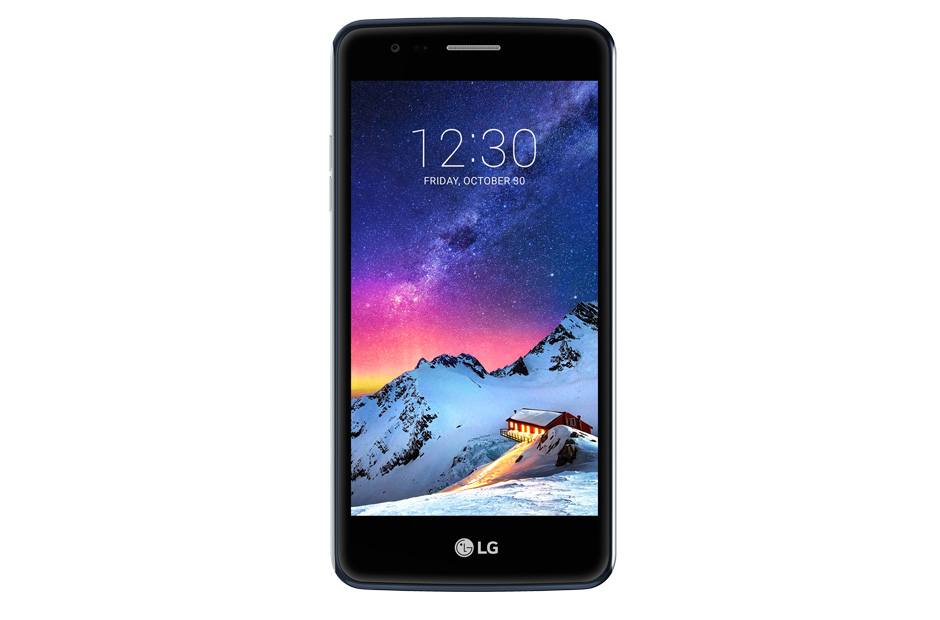 LG K8 (2017)