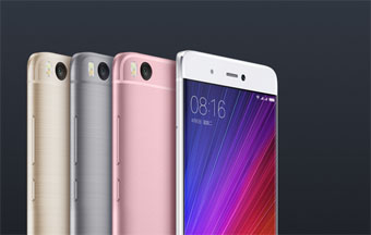 xiaomi Mi 5s