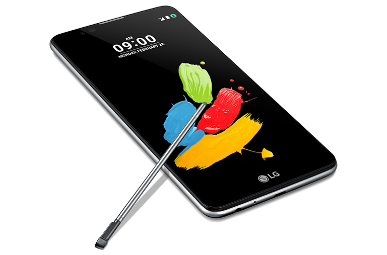 LG Stylus 2