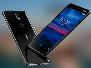 nokia 8