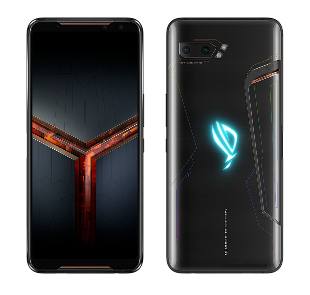 asus ROG Phone 2