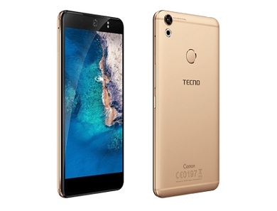 tecno Camon I Air