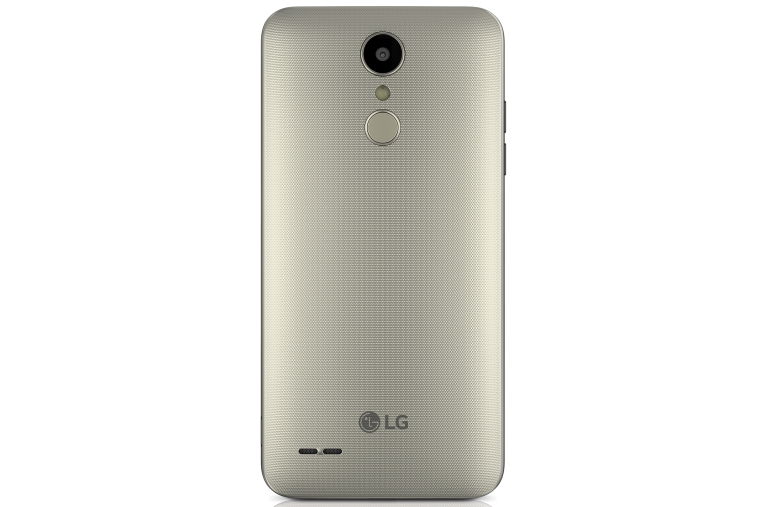 LG Tribute Empire