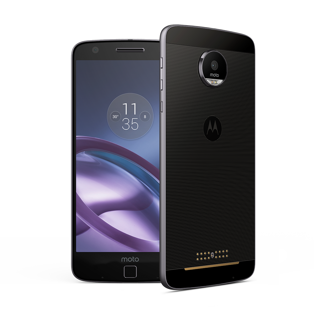 motorola Moto Z