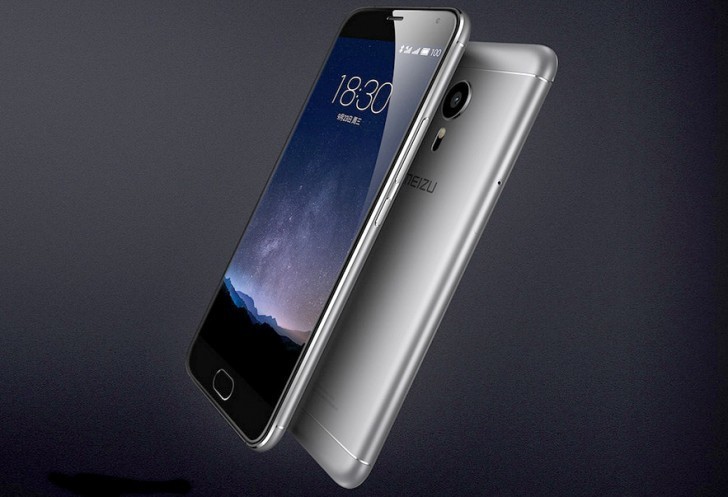 meizu PRO 5