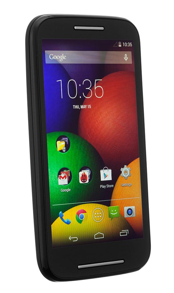 motorola Moto E Dual SIM