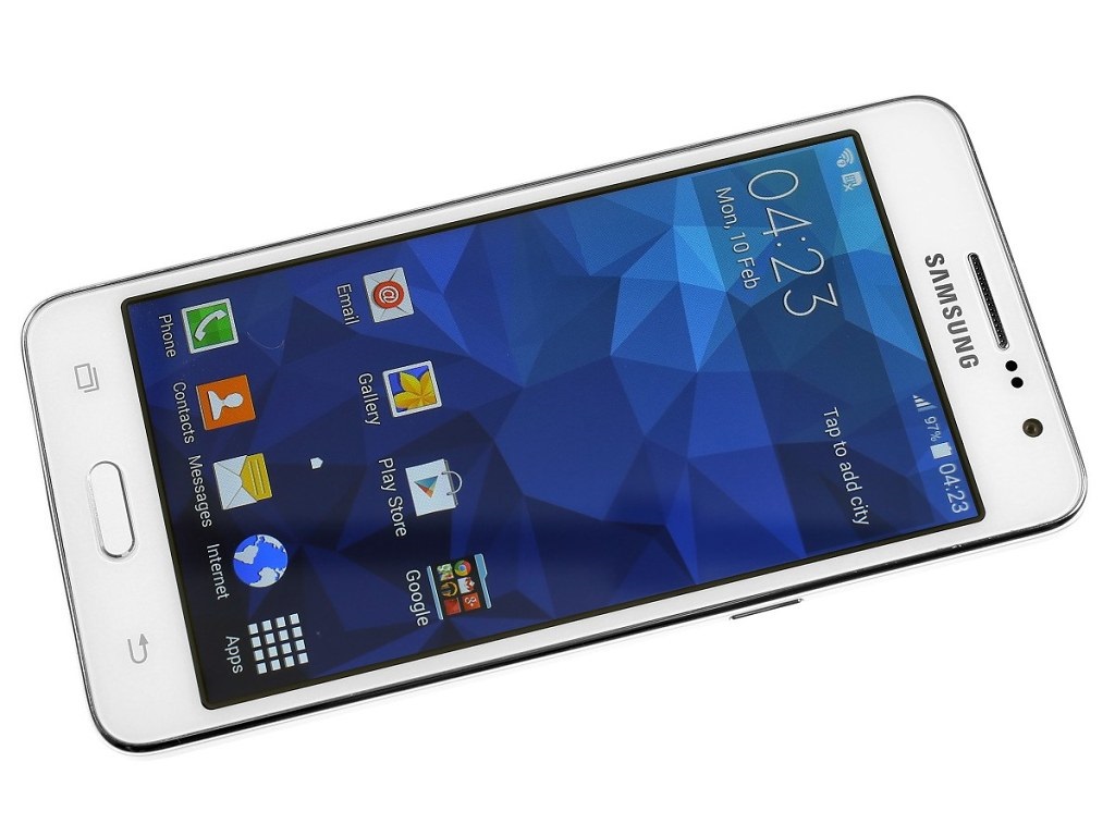 samsung Galaxy Grand Prime