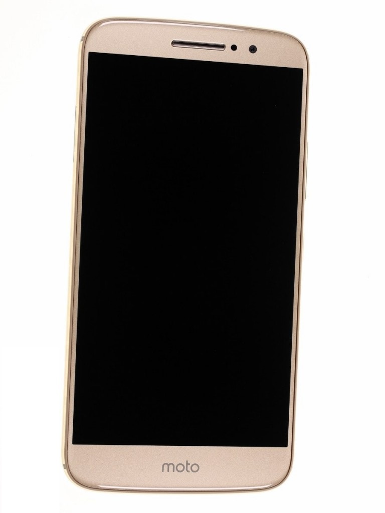 motorola Moto M