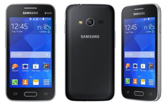 samsung Galaxy Ace NXT