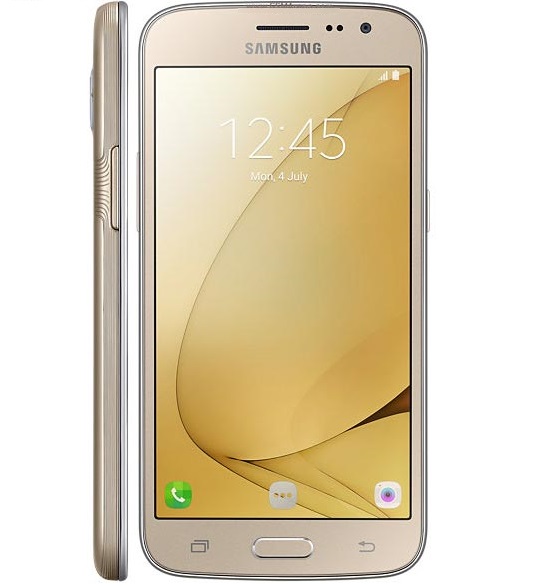 samsung Galaxy J2 Pro 2016