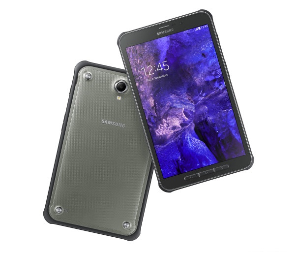 samsung Galaxy Tab Active