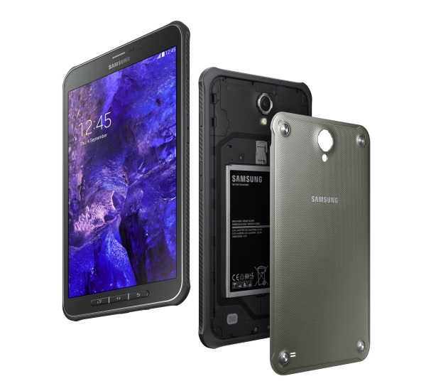 samsung Galaxy Tab Active