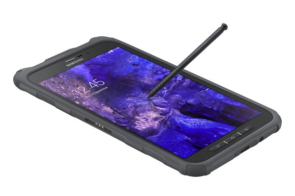 samsung Galaxy Tab Active