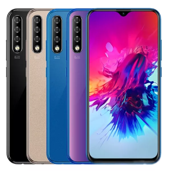 infinix Smart 3 Plus