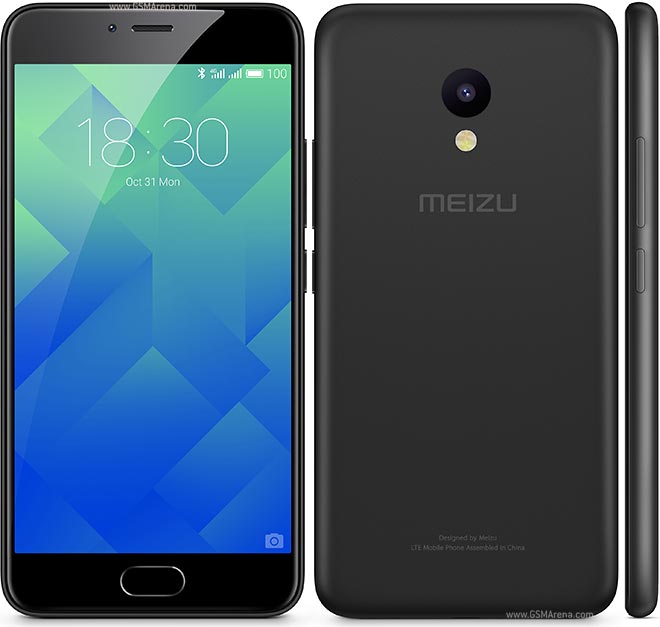 meizu M5
