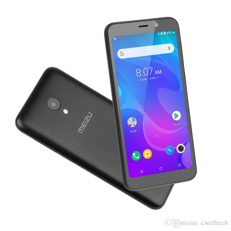 meizu C9