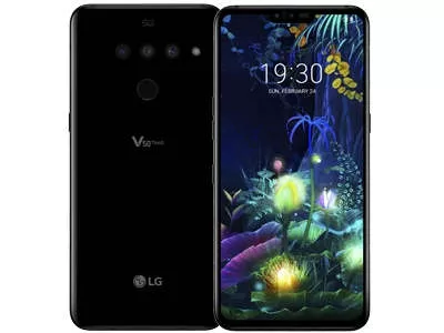 LG V50 ThinQ 5G