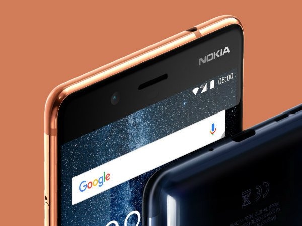 nokia 8