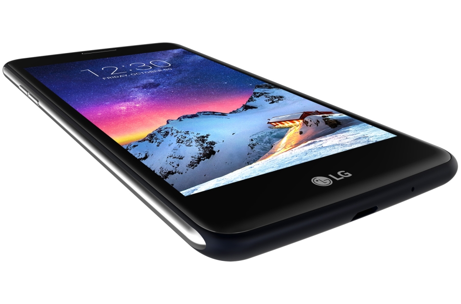LG K8 (2017)