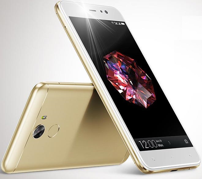 gionee A1 Lite